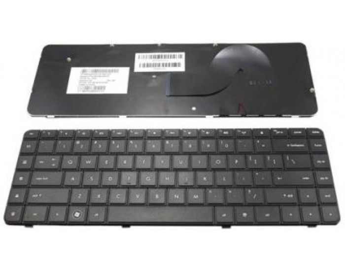 LAPTOP KEYBOARD FOR HP COMPAQ PRESARIO CQ62